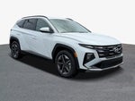 2026 TUCSON Hybrid Thumbnail 4