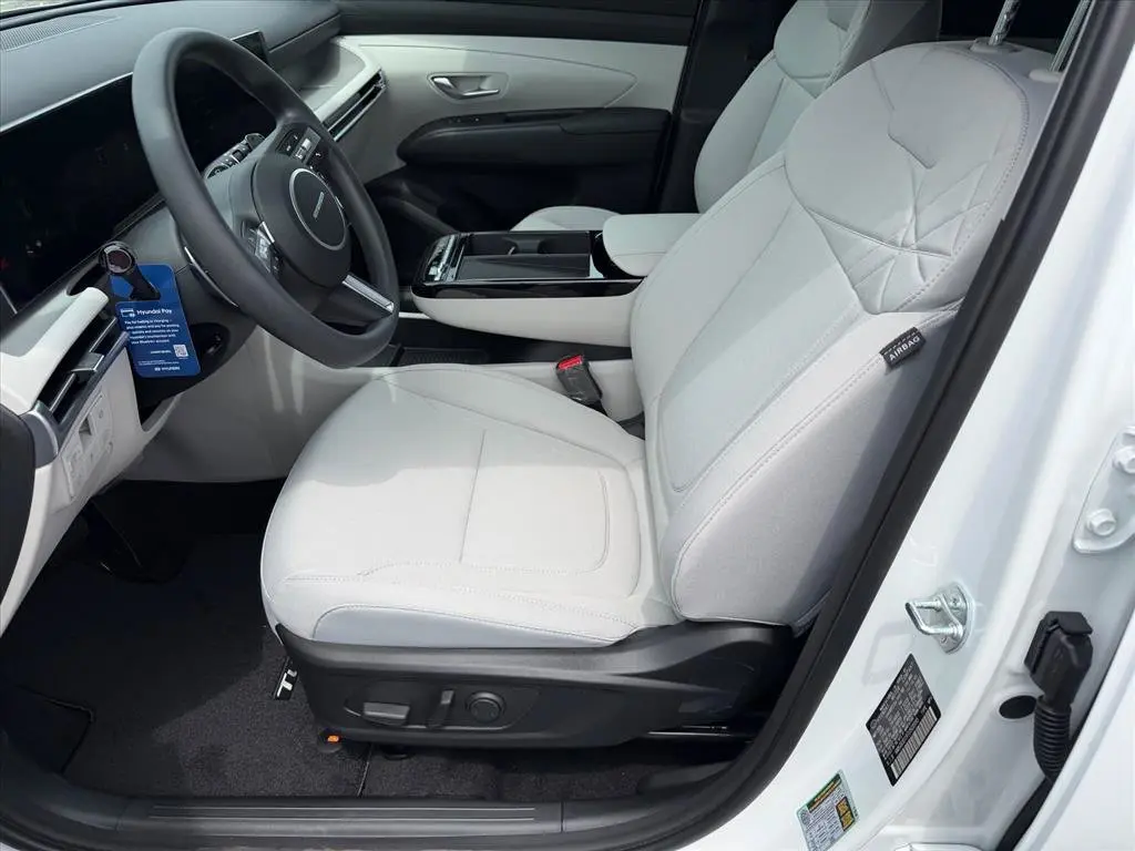 2026 Hyundai Tucson - $31,399