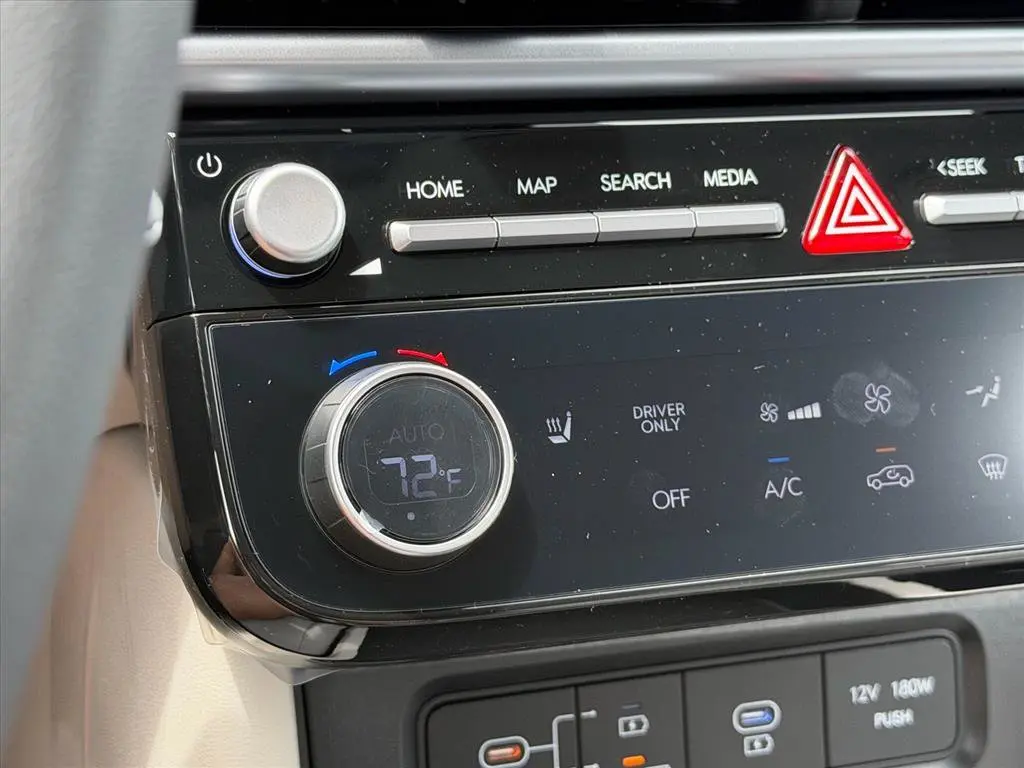 2026 Hyundai Tucson - $31,399