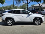 2024 Tucson Thumbnail 9