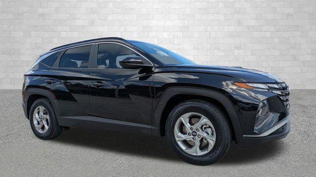 Preowned 2024 Hyundai TUCSON SEL for Sale