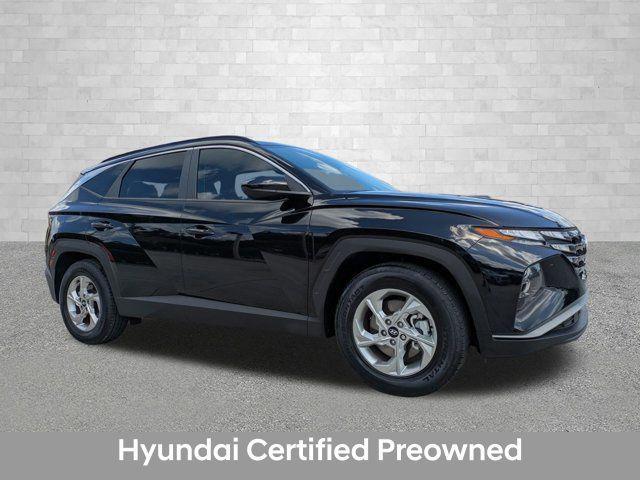 2024 Hyundai Tucson - $20,325