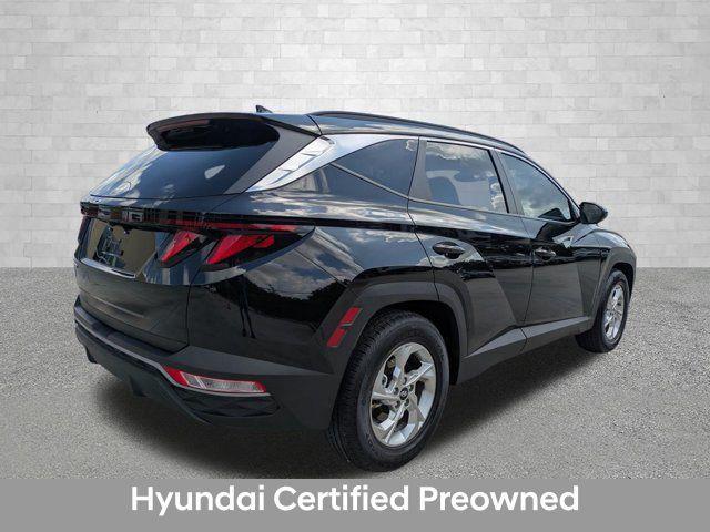 2024 Hyundai Tucson - $20,325