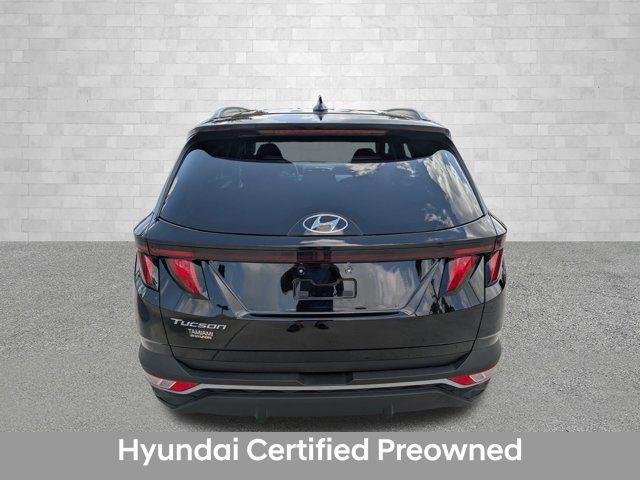 2024 Hyundai Tucson - $20,325