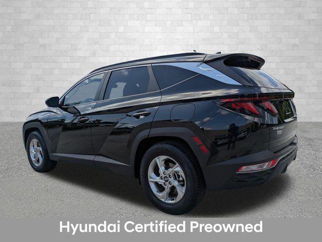 2024 Hyundai Tucson - $20,325