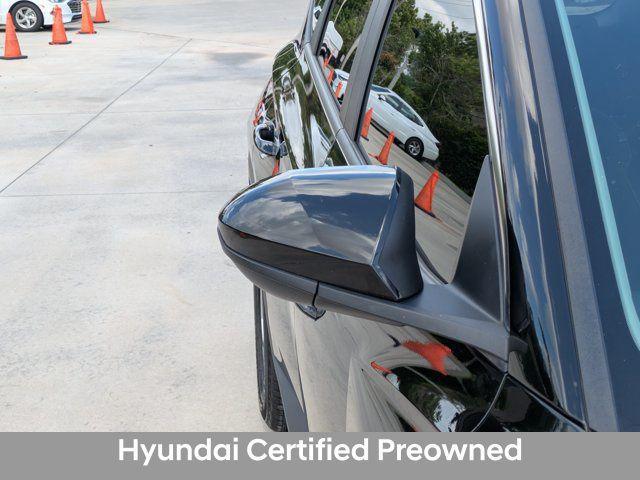 2024 Hyundai Tucson - $20,325