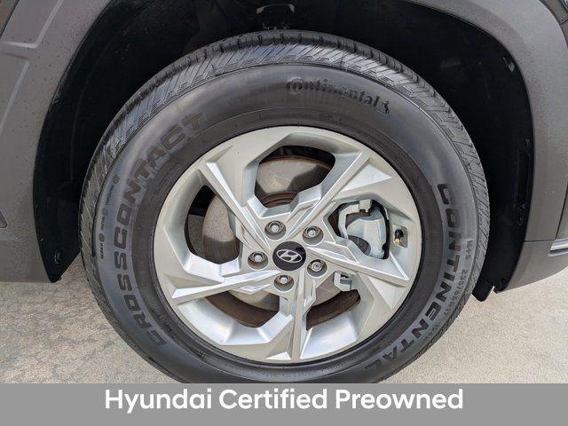 2024 Hyundai Tucson - $20,325