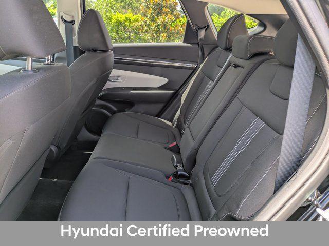 2024 Hyundai Tucson - $20,325