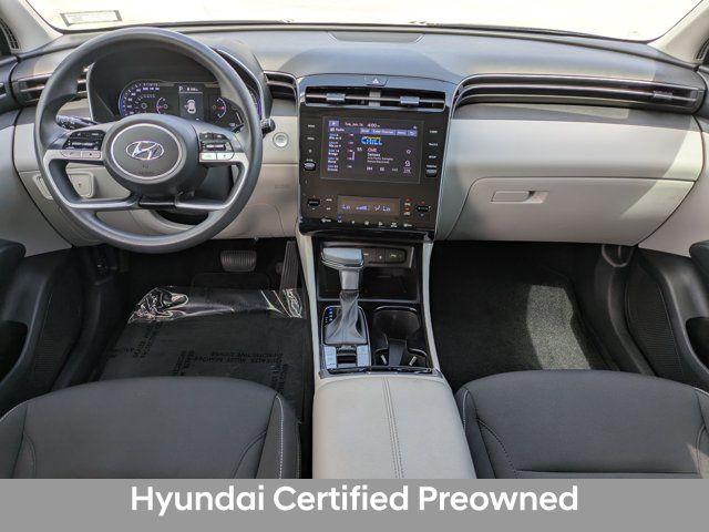 2024 Hyundai Tucson - $20,325