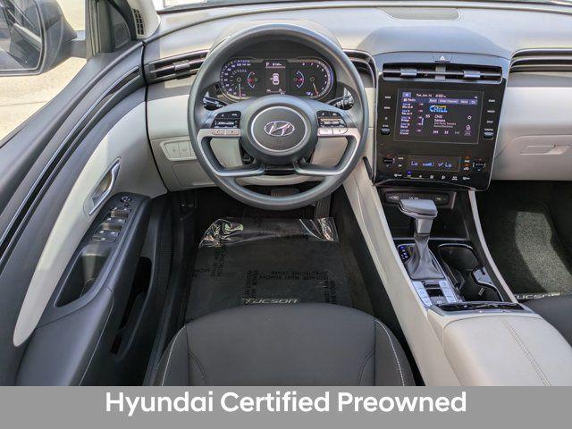 2024 Hyundai Tucson - $20,325