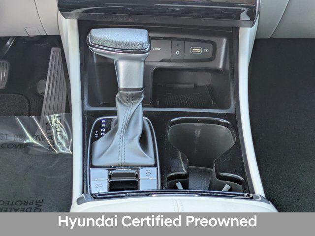 2024 Hyundai Tucson - $20,325