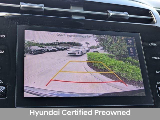 2024 Hyundai Tucson - $20,325