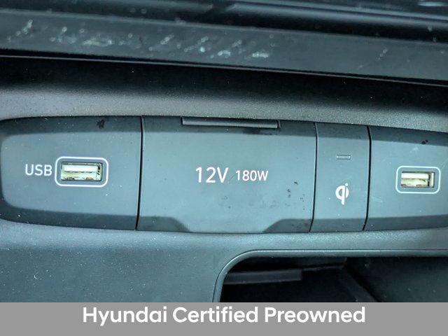2024 Hyundai Tucson - $20,325