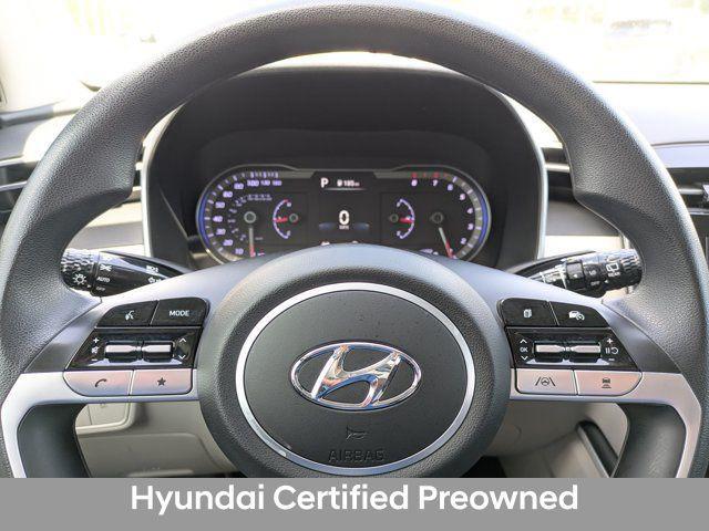 2024 Hyundai Tucson - $20,325