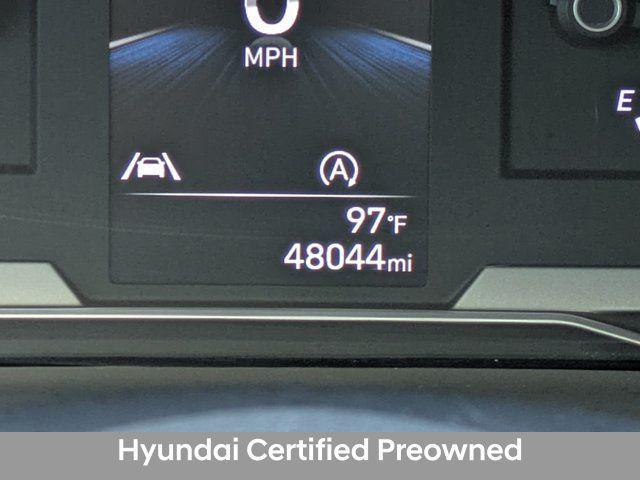 2024 Hyundai Tucson - $20,325