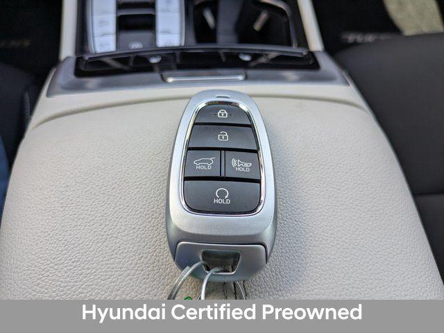 2024 Hyundai Tucson - $20,325