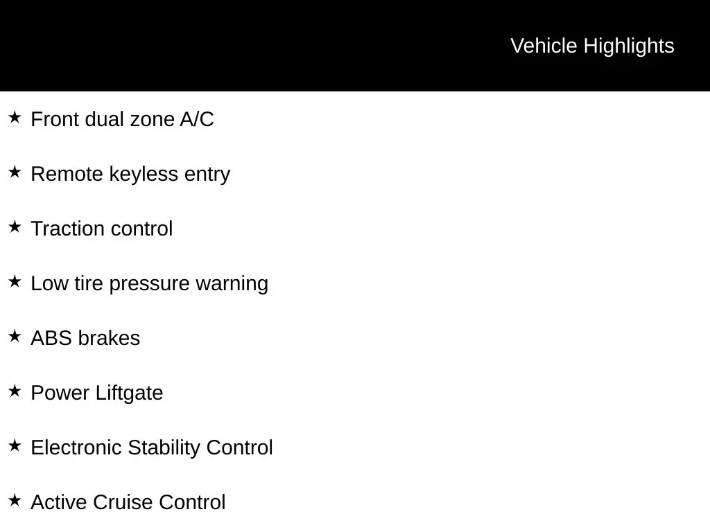 2026 Hyundai Tucson - $26,678