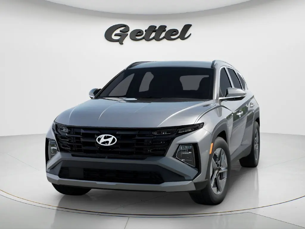 2026 Hyundai Tucson - $26,678