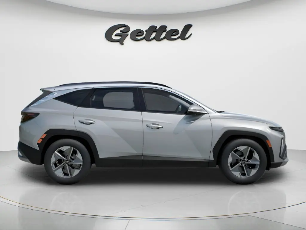 2026 Hyundai Tucson - $26,678