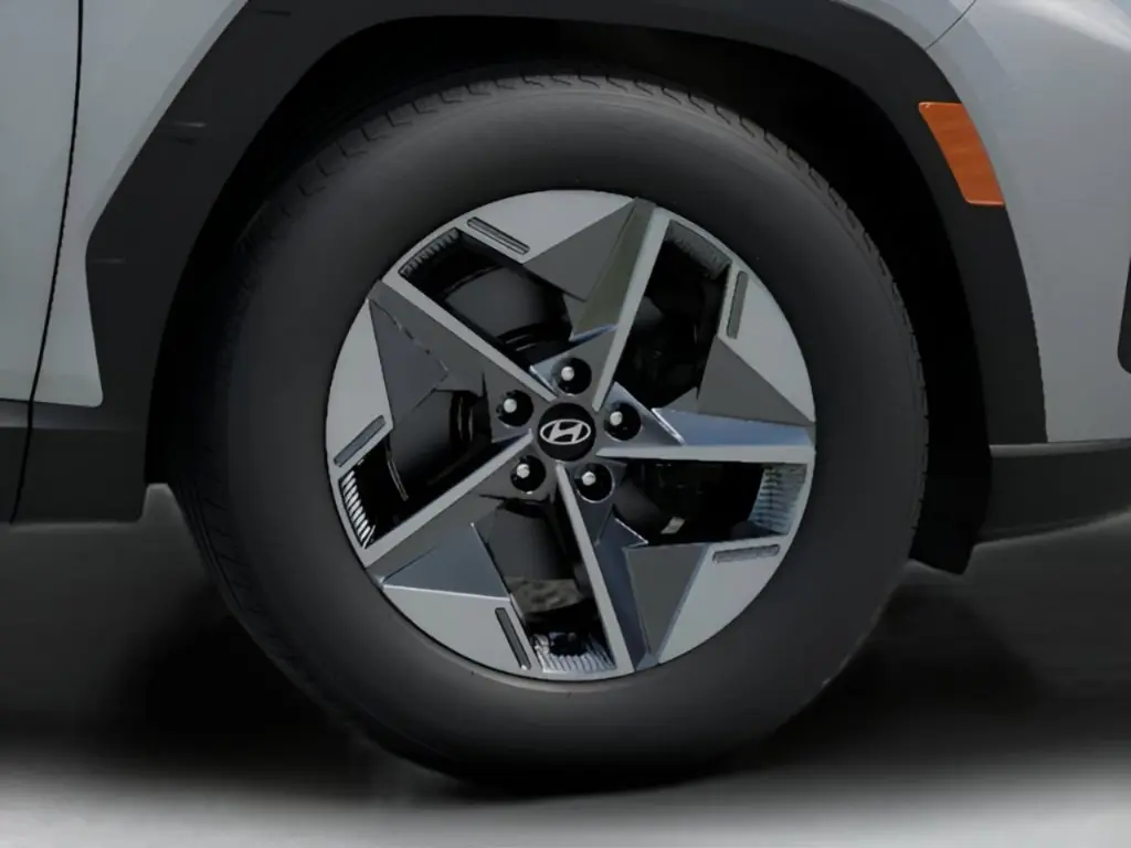2026 Hyundai Tucson - $26,678
