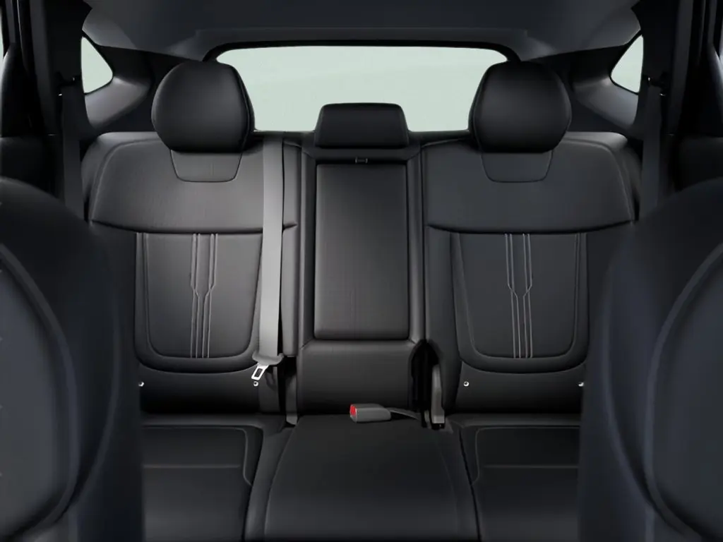 2026 Hyundai Tucson - $26,678