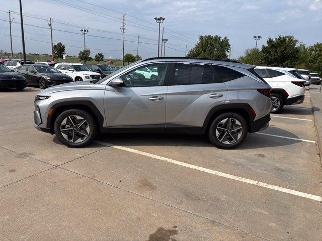 2026 Hyundai Tucson - $29,998