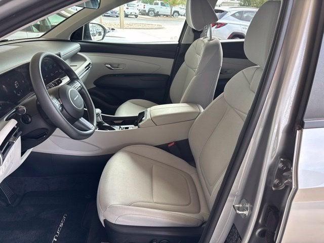 2026 Hyundai Tucson - $29,998