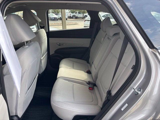 2026 Hyundai Tucson - $29,998