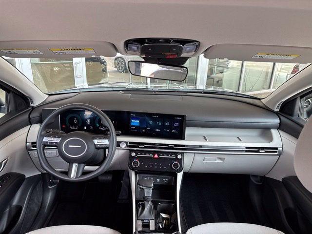 2026 Hyundai Tucson - $29,998