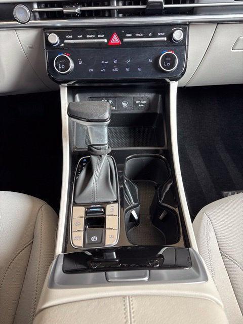 2026 Hyundai Tucson - $29,998