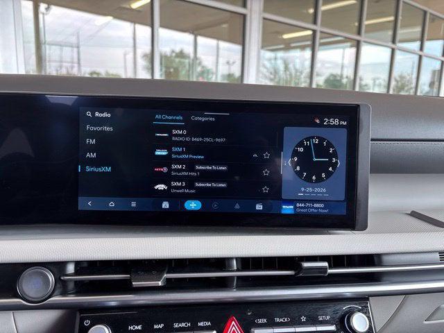 2026 Hyundai Tucson - $29,998