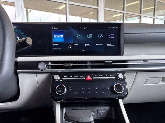 2026 Hyundai Tucson - $29,998