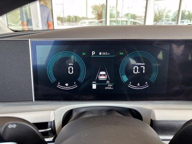 2026 Hyundai Tucson - $29,998