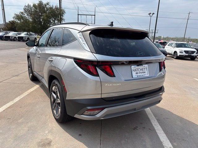 2026 Hyundai Tucson - $29,998
