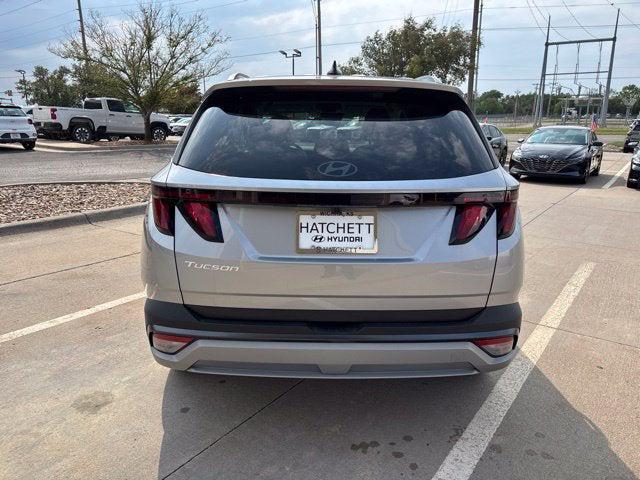 2026 Hyundai Tucson - $29,998