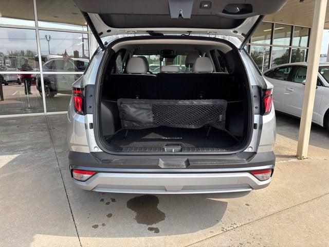 2026 Hyundai Tucson - $29,998