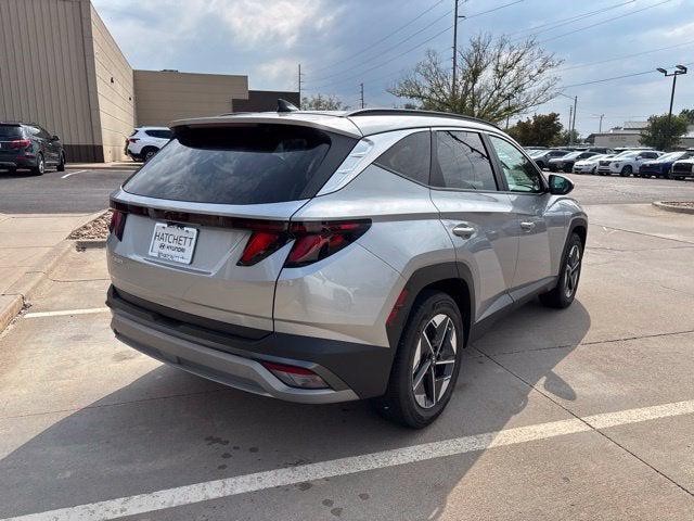 2026 Hyundai Tucson - $29,998