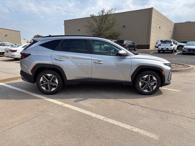 2026 Hyundai Tucson - $29,998