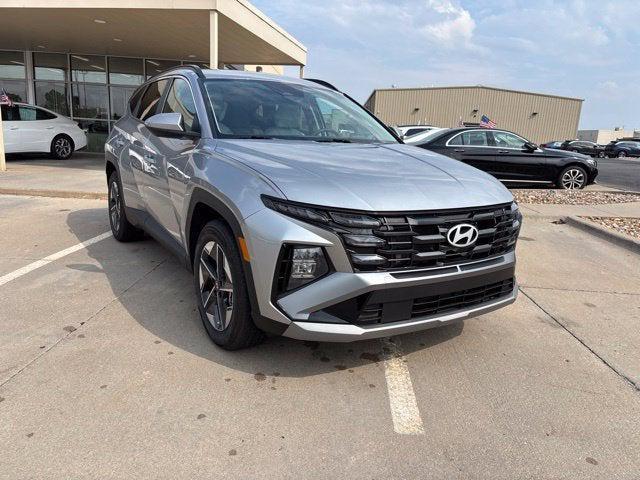 2026 Hyundai Tucson - $29,998