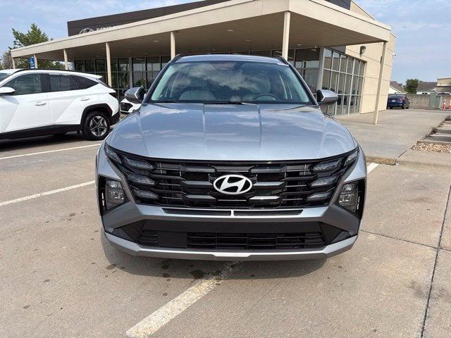 2026 Hyundai Tucson - $29,998