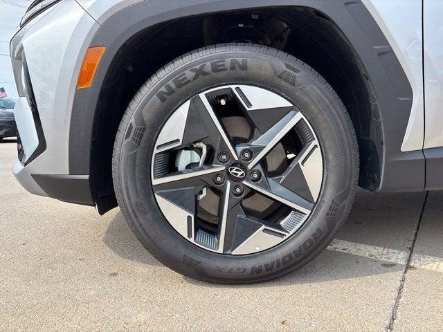 2026 Hyundai Tucson - $29,998