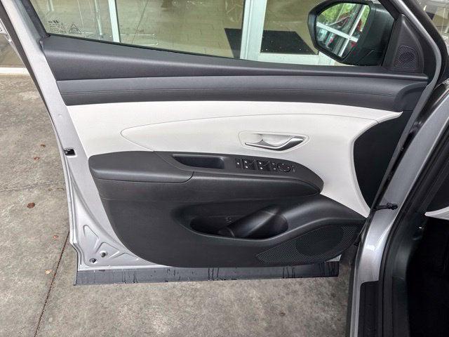 2026 Hyundai Tucson - $29,998