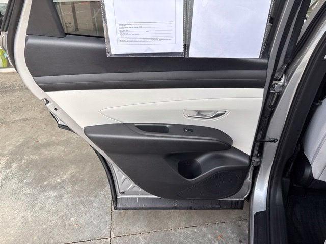 2026 Hyundai Tucson - $29,998