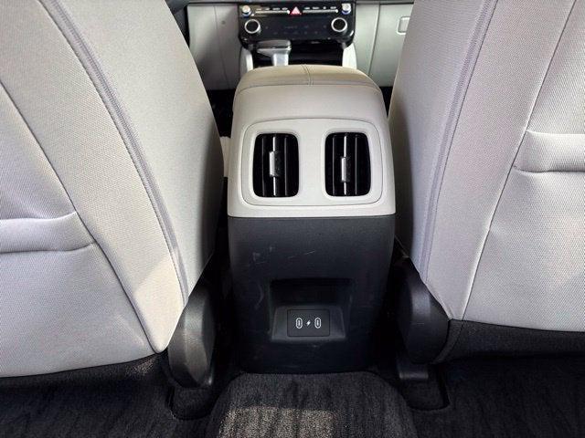2026 Hyundai Tucson - $29,998