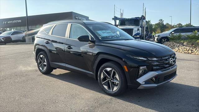 Preowned 2026 Hyundai TUCSON SEL for Sale