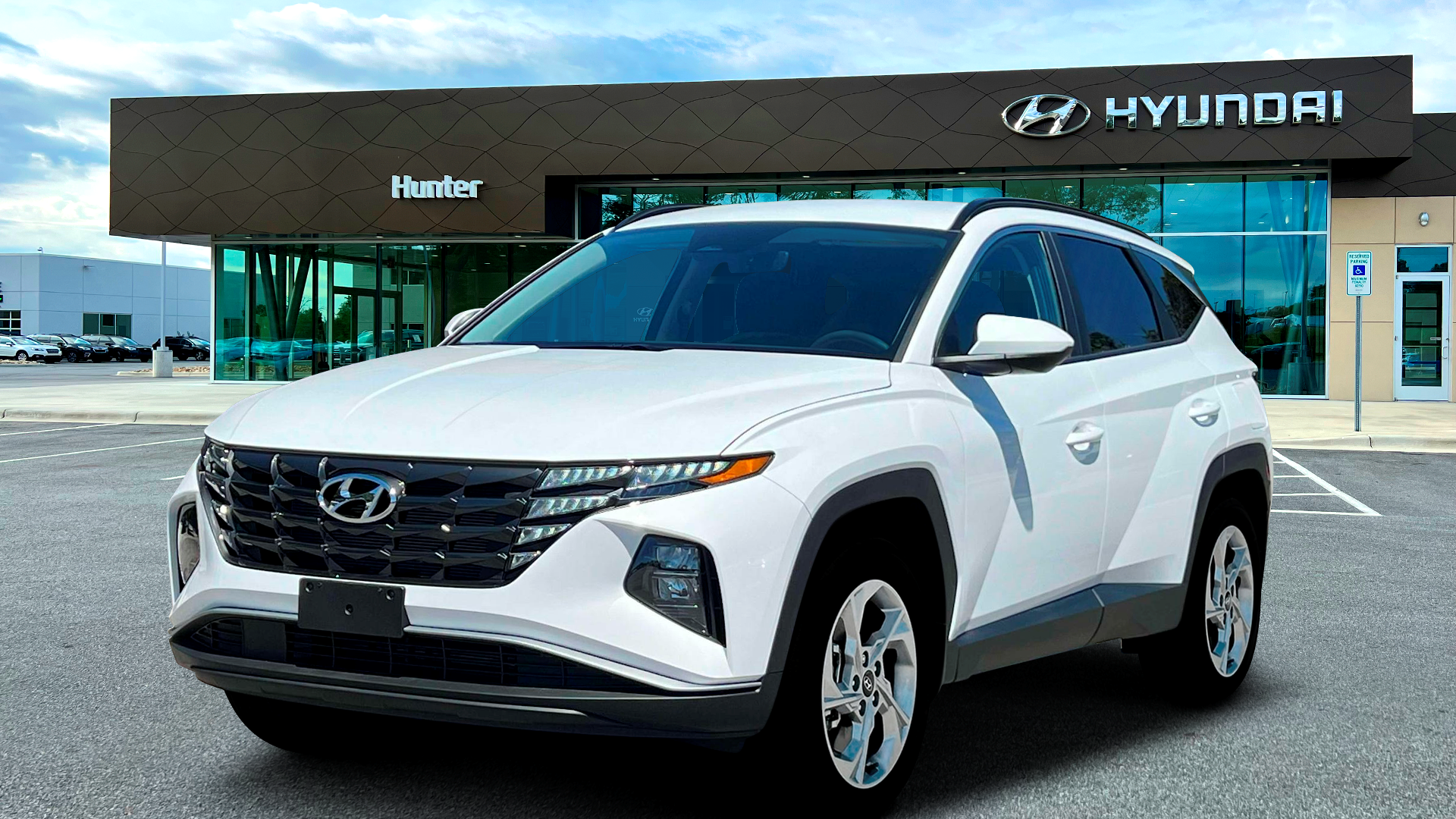 Preowned 2024 Hyundai TUCSON SEL for Sale
