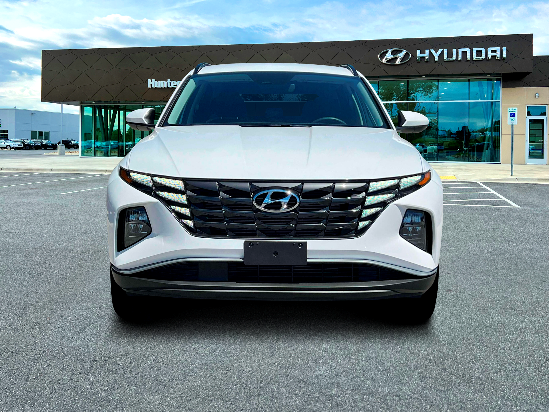 2024 Hyundai Tucson - $24,600
