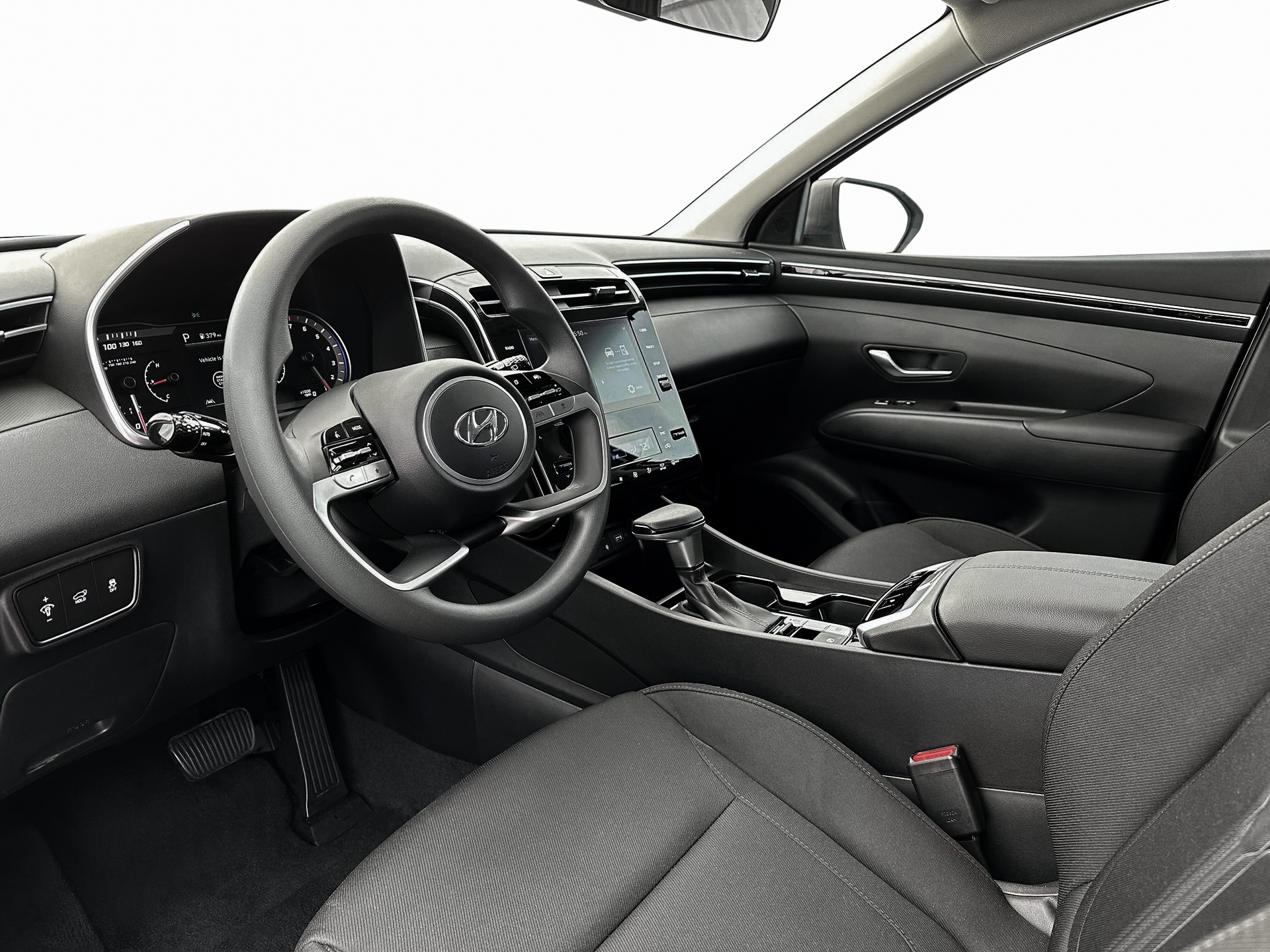 2024 Hyundai Tucson - $24,600