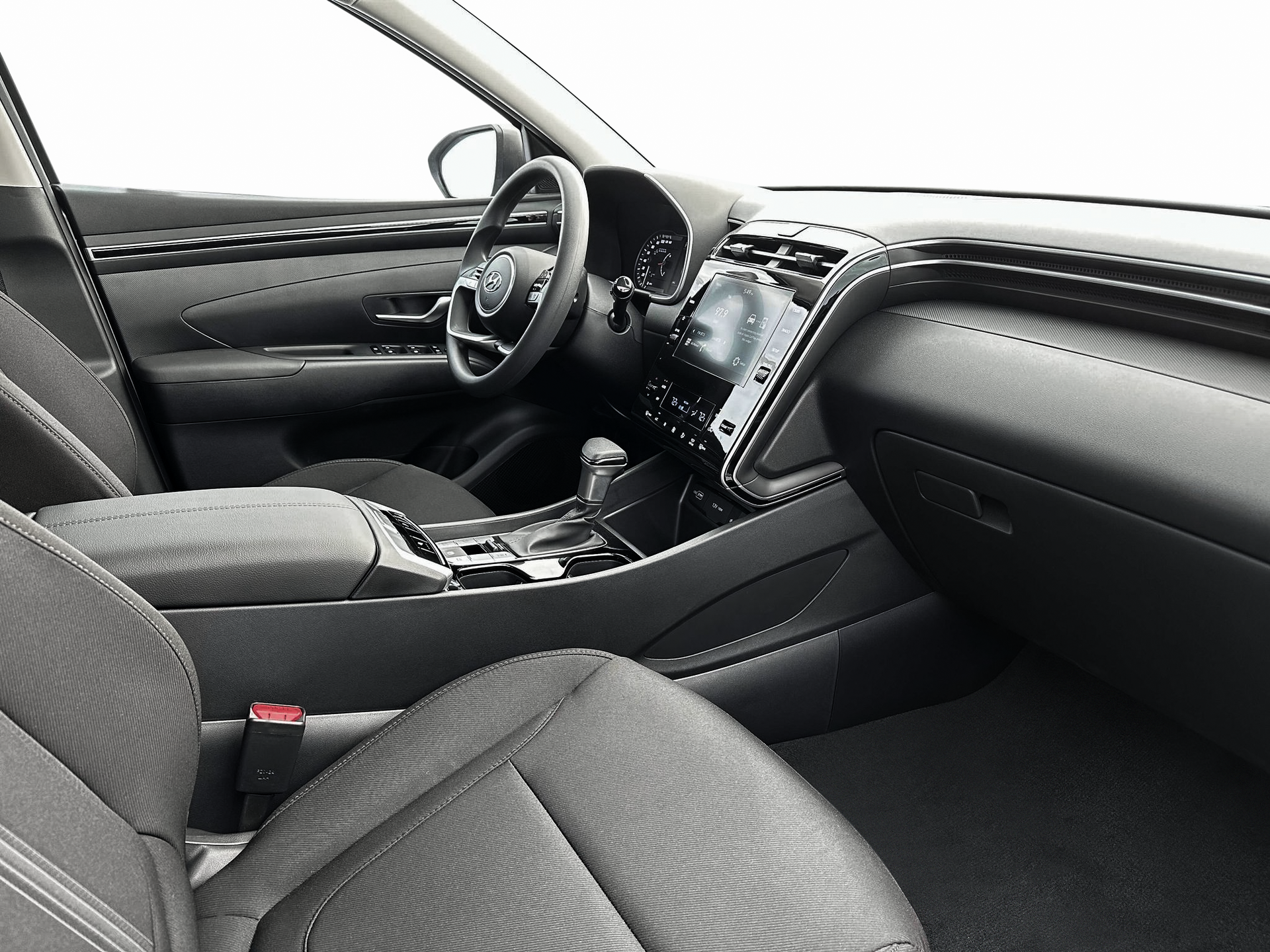 2024 Hyundai Tucson - $24,600