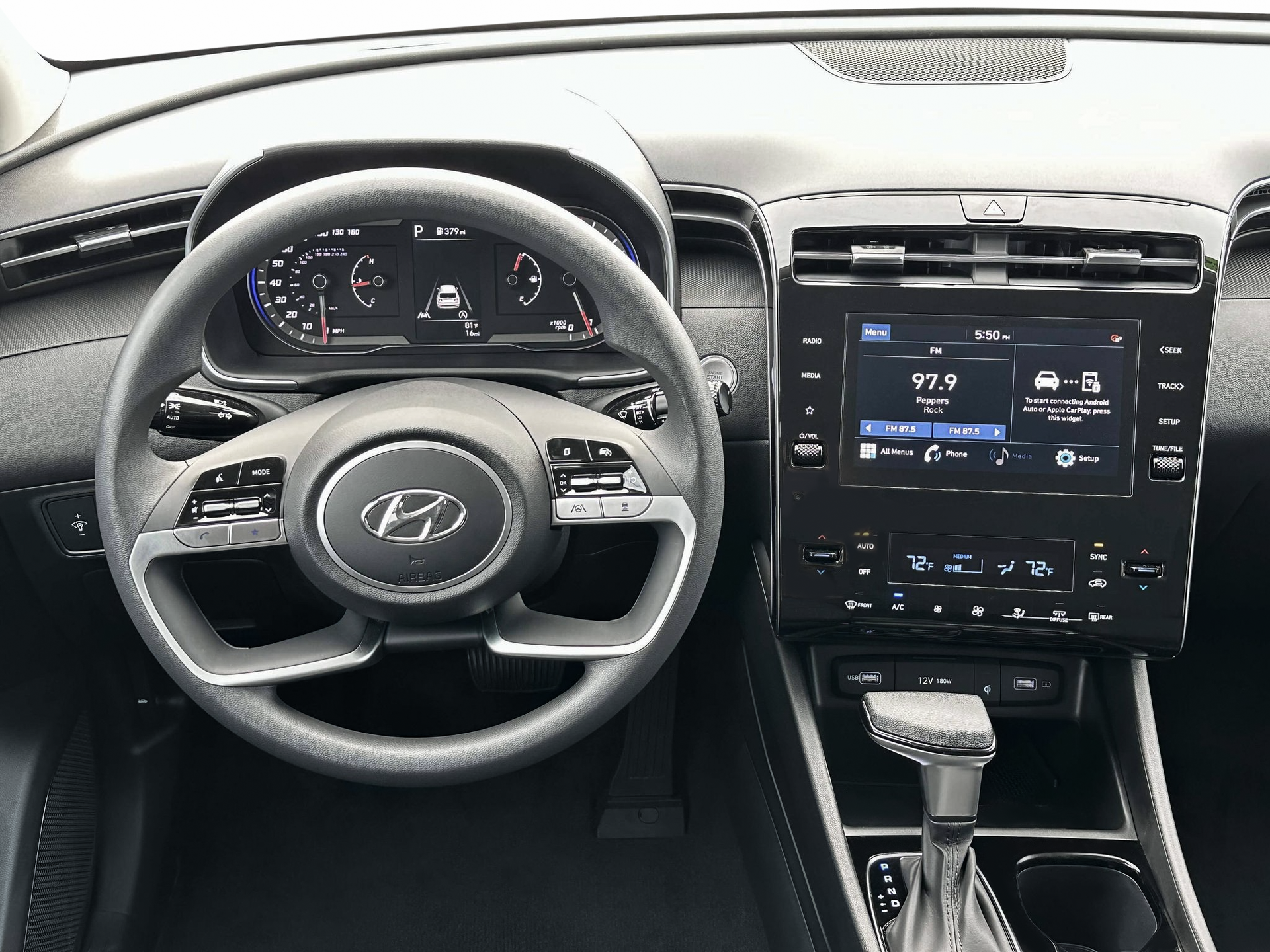 2024 Hyundai Tucson - $24,600